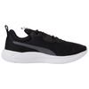 Puma Resolve Гладкий Легкий Нескользящий Дышащий Тканевый Кожаный Амортизирующий Прочный Низкий Верх Повседневные Кроссовки для Бега Унисекс кроссовки 376219-08
