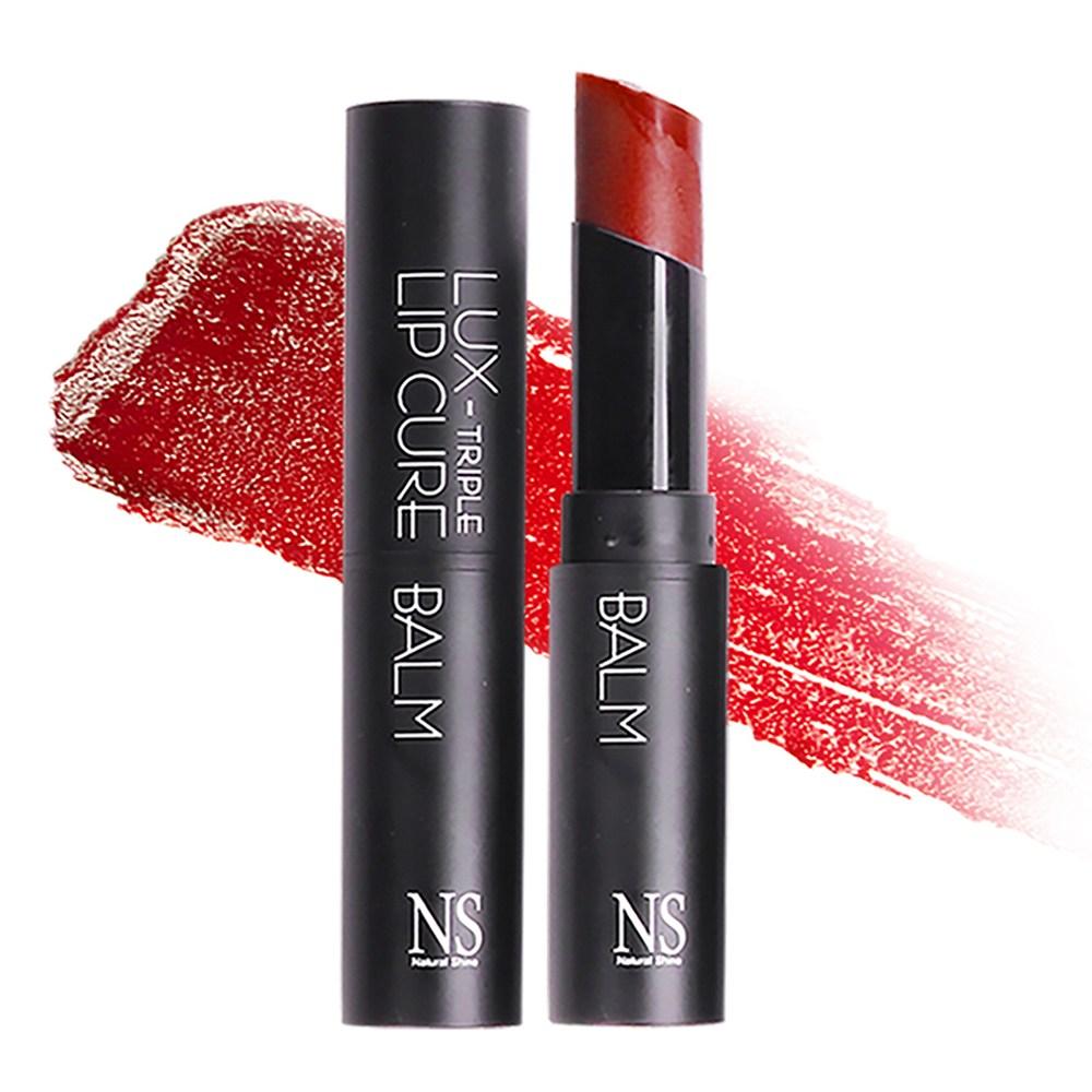 Lux Triple Lip Cure Balm, Venus, 5g, 1 Unit