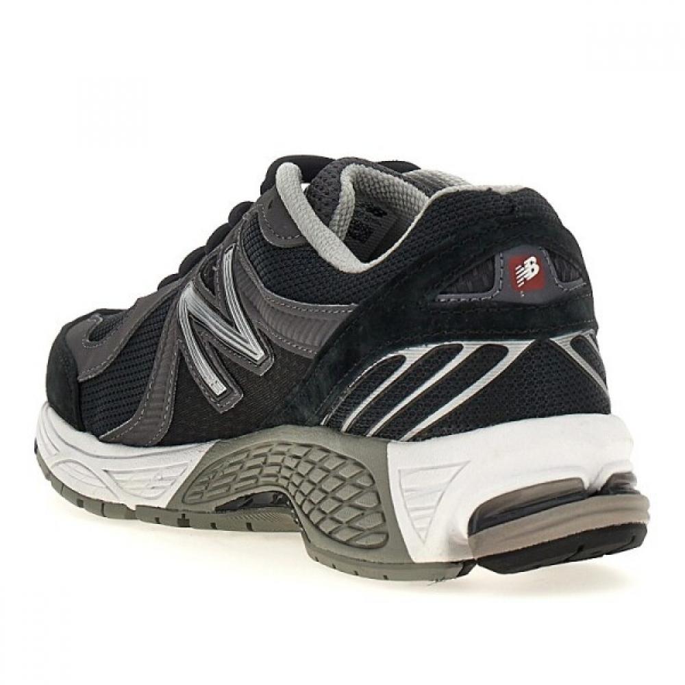 Comme Des Garcons X New Balance 860 Sneakers Hnk101 1