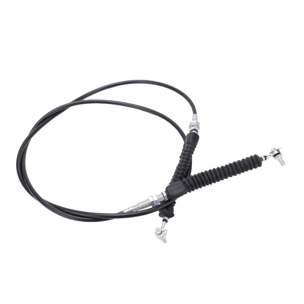 Gear Selector Shift Cable 7081753 Accessory Replacement for Polaris Ranger 400 500 800