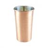 Turna Copper Lungo Glass Straight 530 мл скотч Turna0507-4