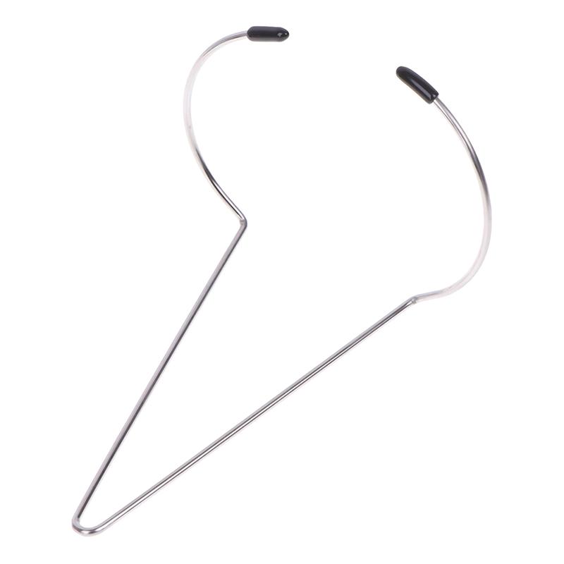 Adjustable Metal Doll Dummy Puppet Stand Holder Bracket Support Doll Accessories