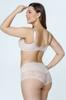 Бюстгальтер с уплотнённой чашкой Honey (96247)
