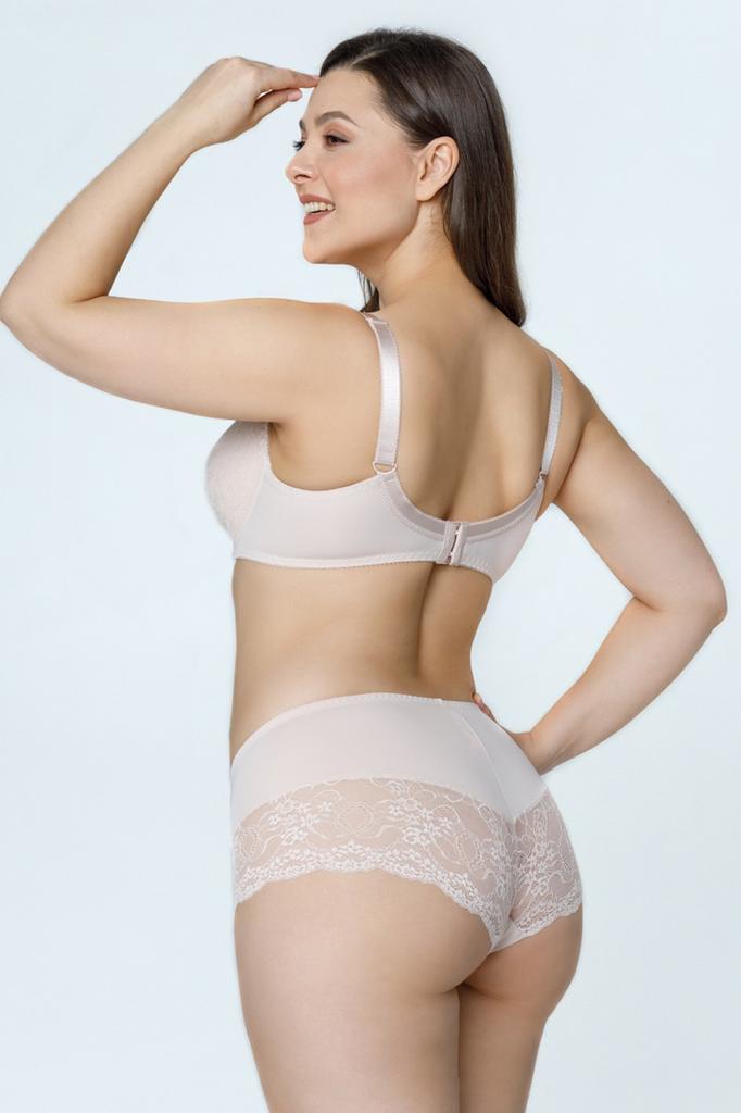 Бюстгальтер с уплотнённой чашкой Honey (96247)