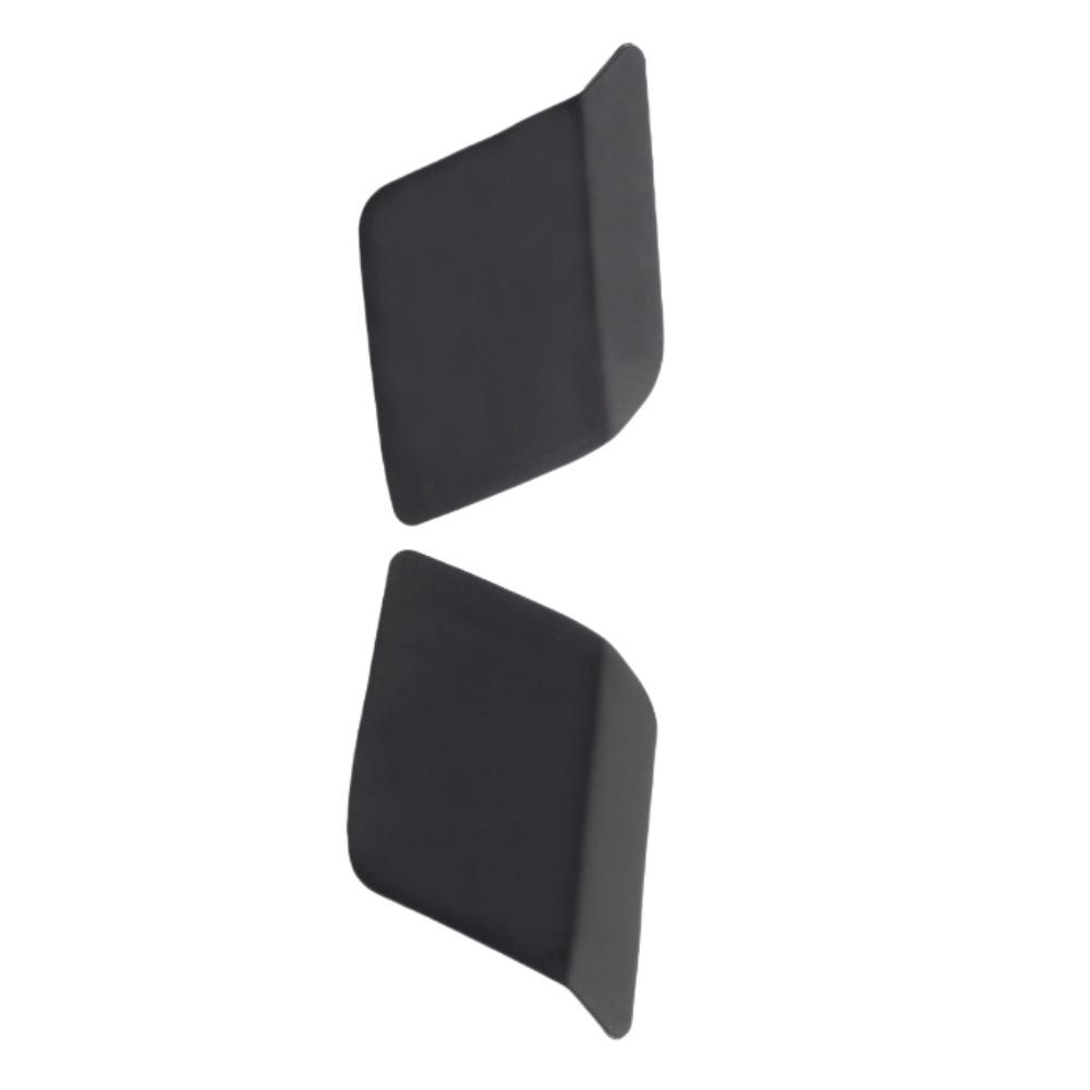 1 пара левая и правая крышки омывателя фар переднего бампера для BMW X5 2014-2018