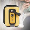 Warmer with Digital Display And Temperature Control, Milk Bottle for Outing