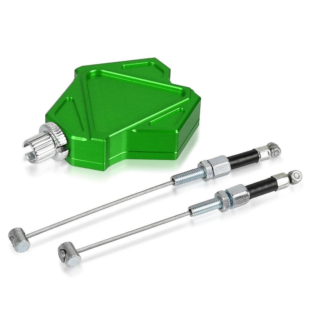 Аксессуары для мотоциклов, мотокросс, грязь, пит-байк, трюковый рычаг сцепления, легко тянущая тросовая система для 250XCFW 350XCFW 250 350 XCFW