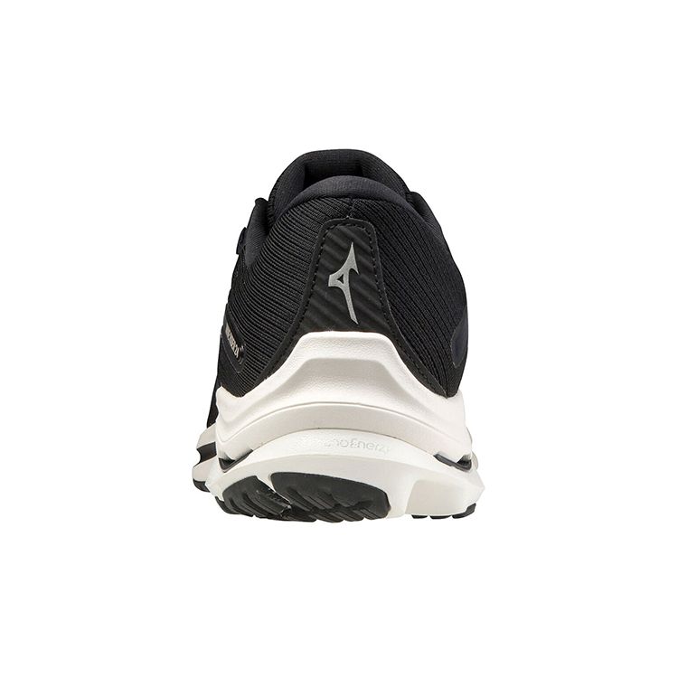 Mizuno Wave Rider 24 Легкие Удобные Профессиональные Дышащие Прочные Амортизирующие Низкие Тренировочные Беговые Кроссовки Мужские кроссовка J1GC200347