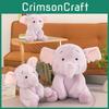 Dumbo Toy Plush Elephant Stuffed Doll Animal Cartoon Decorations Kids Gifts