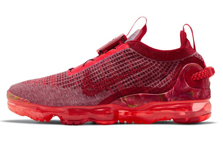 Nike Air VaporMax 2020 Flyknit Team Red CT1823-600