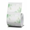 Niimbot Labels Stickers 50*30Mm Leaves 230Pcs For B21/B3S/B1 Original