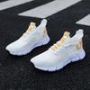 Men's Running Shoes Fashionable Casual Breathable Luxurious Lightweight Comfortable Men's Outdoor Exercise Leisure Sports Shoes