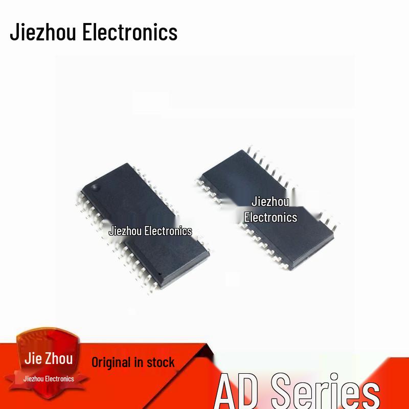 Original Stock AD7862ARZ-2 AD1870ARZ AD7721ARZ AD7874ARZ Surface Mount Chip IC