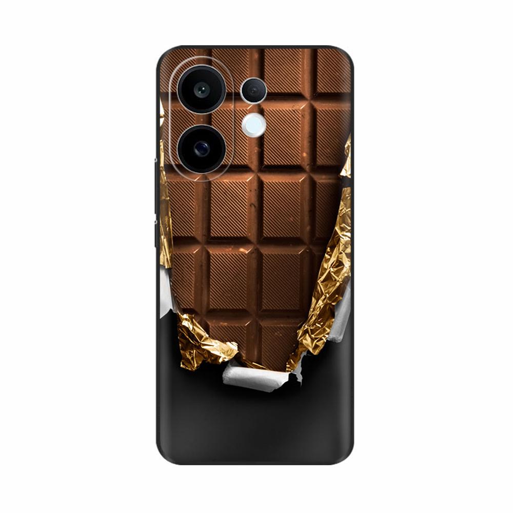 Для Vivo S30 Pro Mini Чехол 2025 Милый Забавный Ударопрочный Capa Силиконовый Мягкий TPU Чехол для Телефона Для Vivo S30 S 30 Чехол Защитные Fundas