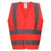 Regatta Professional Детский жилет Hi-Vis