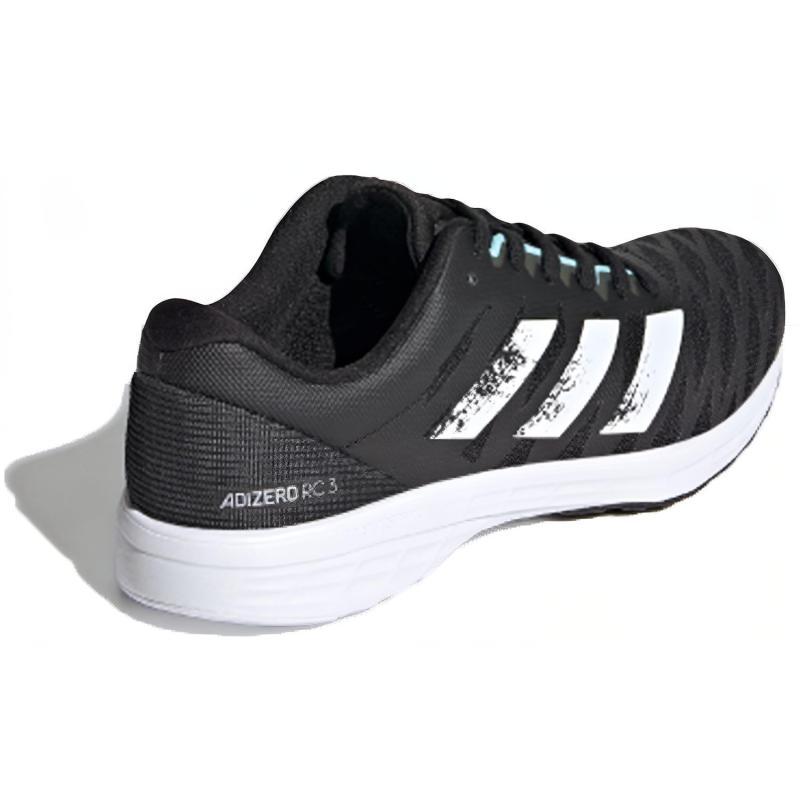 adidas Кроссовки Adizero Rc 3 Черный/Белый Женские FY0339