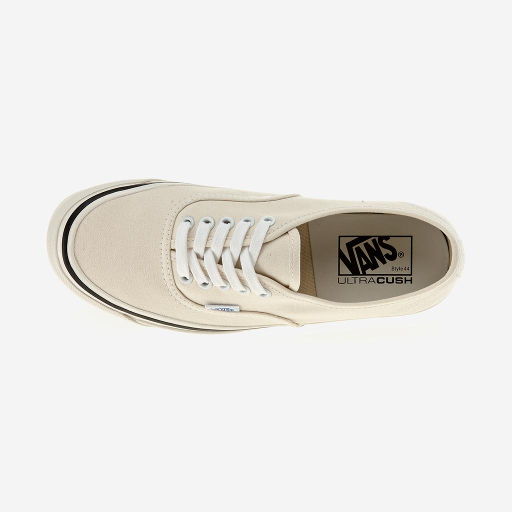Vans Authentic 44 DX - Anaheim Factory Classic White, VN0A38ENMR4, 1020057014, популярная корейская обувь