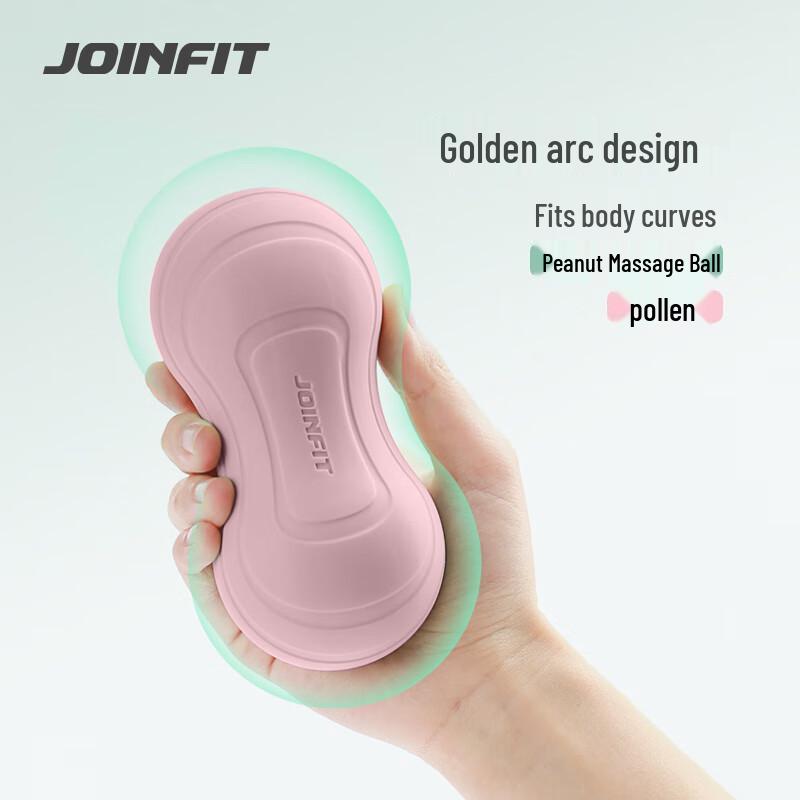 JOINFIT Muscle Relaxation and Fitness Massage Balls
