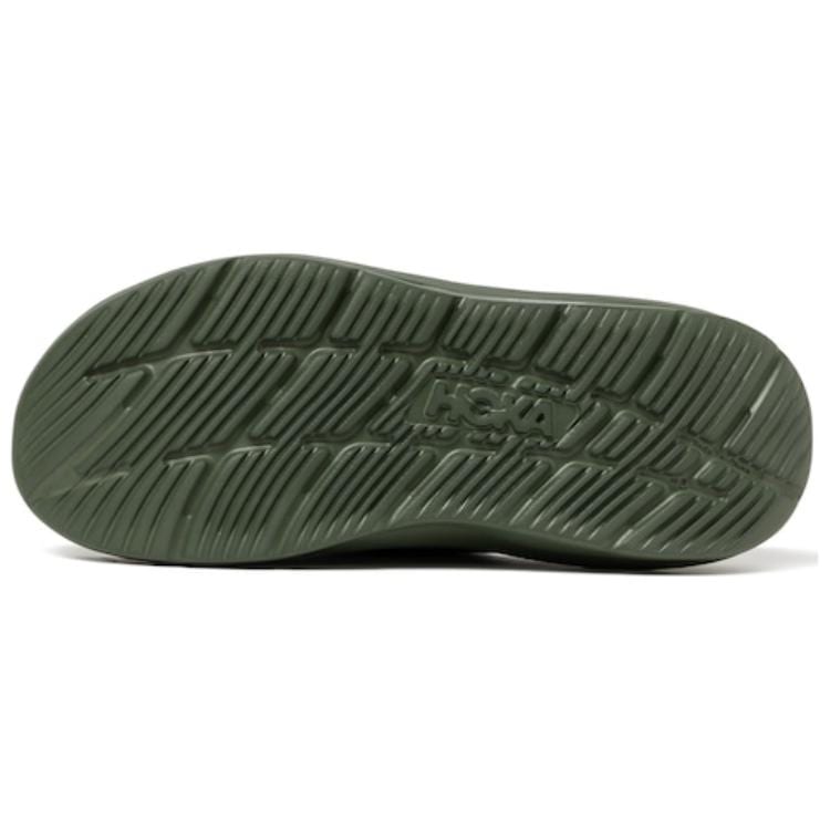 HOKA One One X Wtaps Ora Luxe 'Четырехлистный клевер' 1155398-FFC