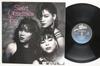 Виниловая пластинка SWEET OBSESSION Sweet Obsession Too E45227 EPIC 1991 США Рэп Хип-Хоп R&B Б/у