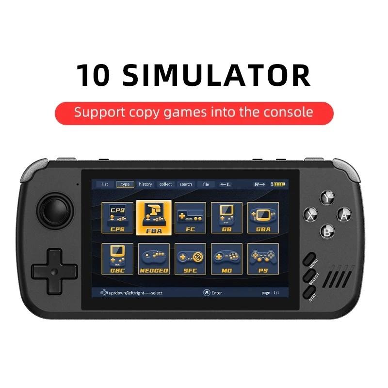 Gaming Handheld X39Pro