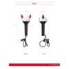 BABYMONSTER OFFICIAL LIGHT STICK KEYRING