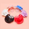 Adult Pacifier for Stress Relief Food-grade Silicone Simulation Dummy Nipple Peace and Relaxation Realistic Soother Toy