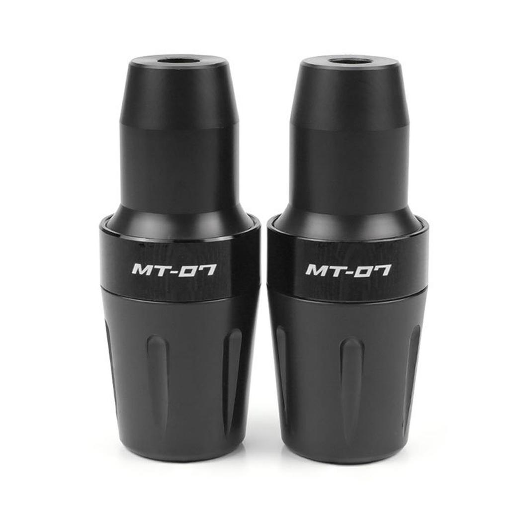 Высокопроизводительные защитные ограждения для рамы, 2 шт., простая установка для MT07 2014-2023 FZ07Tracer 700/GT