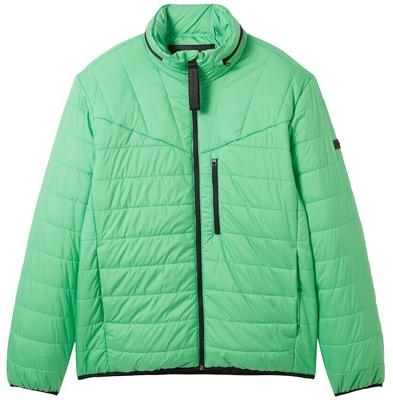 Демисезонная куртка Tom Tailor Denim Lightweight Jacke (1038923) classic flash green