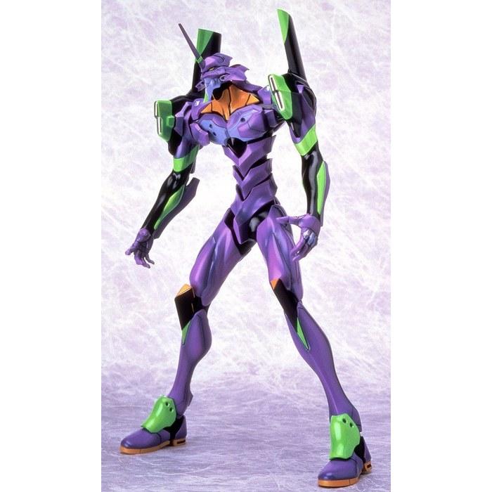 [PG] Ева-01 Евангелион Unit-01 (Евангелион Neon Genesis) Фиолетовый 13,78 дюйма
