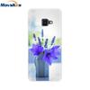 Для Samsung Galaxy XCover 4S 4 s Чехол Прозрачный Бампер Чехол Для Samsung XCover 4 G390 Fundas Прозрачные Силиконовые Чехлы для Телефона Coque