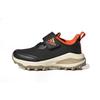 FortaRun ATR Low EL K Black Impact Orange Детские кроссовки Core-Black Cream-White GZ1816