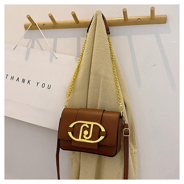 Женские дизайнерские сумки из кожи с металлической пряжкой Fin Wing Plaza, сумки через плечо, модные женские повседневные сумки-мессенджеры