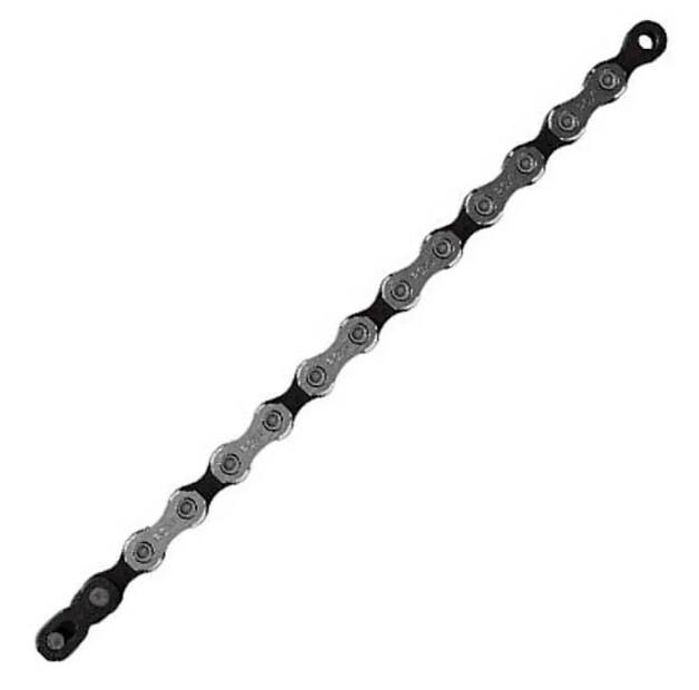 Sram PCX1 SolidPin PowerLock road/MTB велосипедная цепь