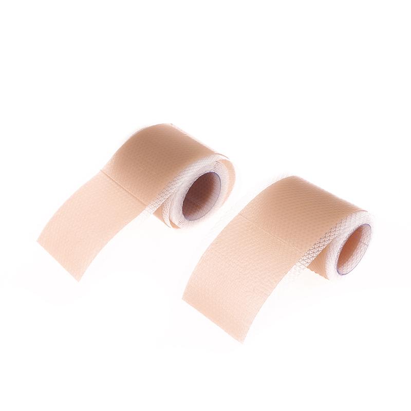 Силиконовый гель пластырь для лечения шрамов удаление пластыря покрытие ожог травма ремонт акне шрам от ушей раздел красота кожи