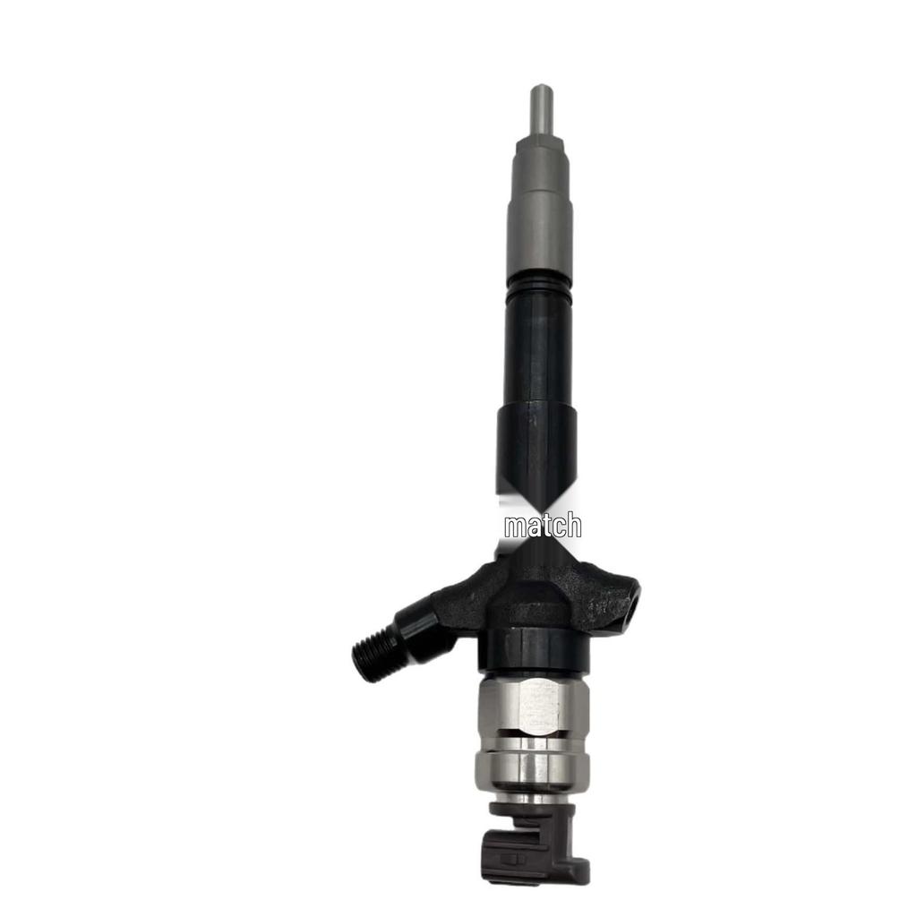 Форсунка Common Rail высокого давления 095000-8740/23670-09360 для двигателя 2KD-FTV