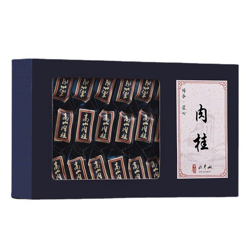 Премиум Цзинь Цзюнь Мэй ЧжэнШаньСяо Чжун Да Хун Пао Шуй Сиань Роу Гуй Улун