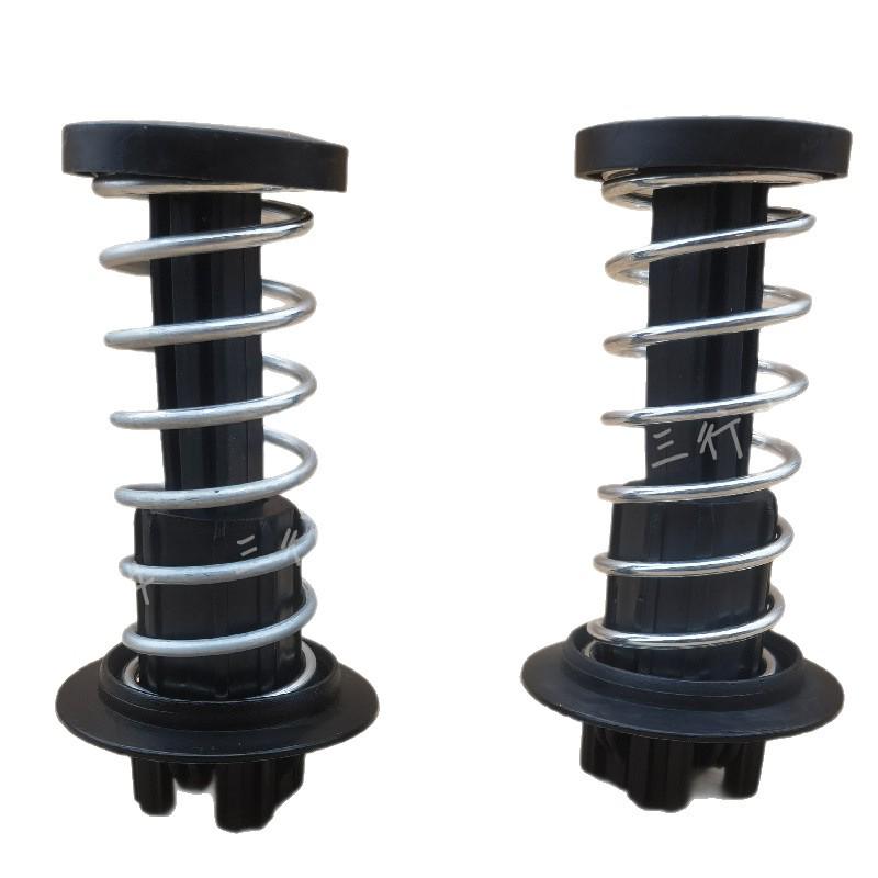 Крышка амортизатора кронштейна пружины капота Mercedes-Benz OE 2048800127