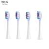 9Models Toothbrush Head Compatible with Philips Sonicare HX3/HX6/HX9 Series Models