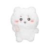 Chiikawa Chiikawa Plush Toy with Increased Hair Volume S