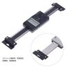 Vertical LCD Vernier Vernier Caliper with LCD Wide Range of Stainless IP45 Caliper, Caliper, Display, Applications, Steel, (0-100mm)