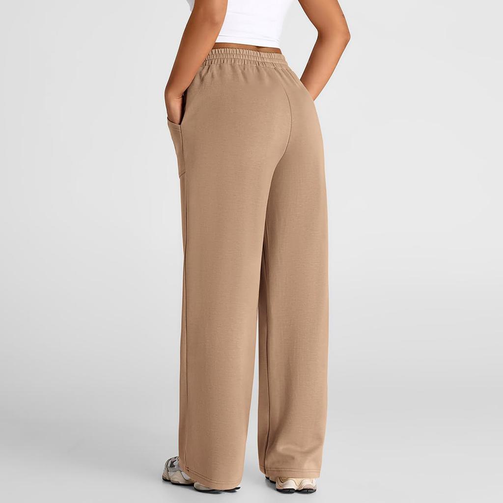 Sailor Wide Leg Trouser High Waisted Casual Straight Leg Jeans Buttoned Denim Pants With Pocket