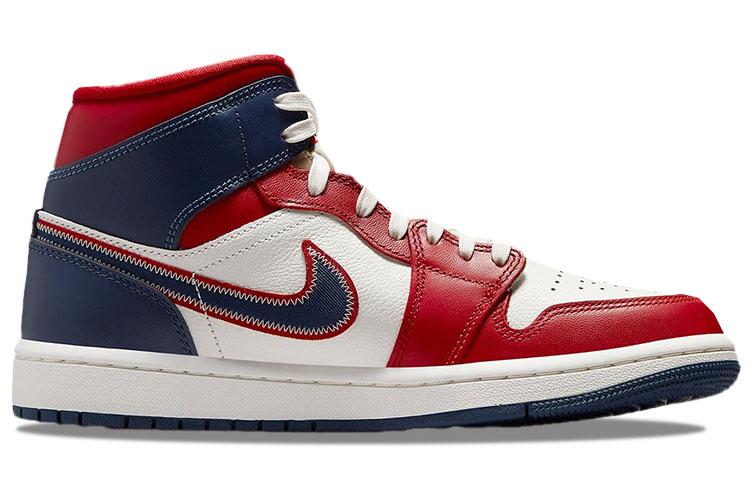Jordan 1 Средний США 2022 Женский DQ7648-600