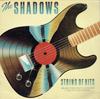 LP Пластинка SHADOWS - String Of Hits EMC3310 EMI 1979 UK Рок Б/У