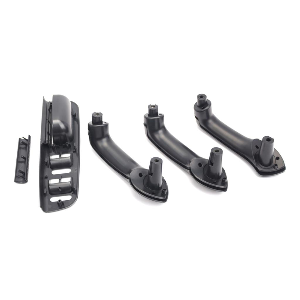 Накладка на ручку внутренней двери автомобиля 3B0867175 Замена для Passat B5 Golf Jetta MK4 (Правая сторона)