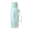 Starbucks Green Mist Dream Tea Filter Thermos Mug