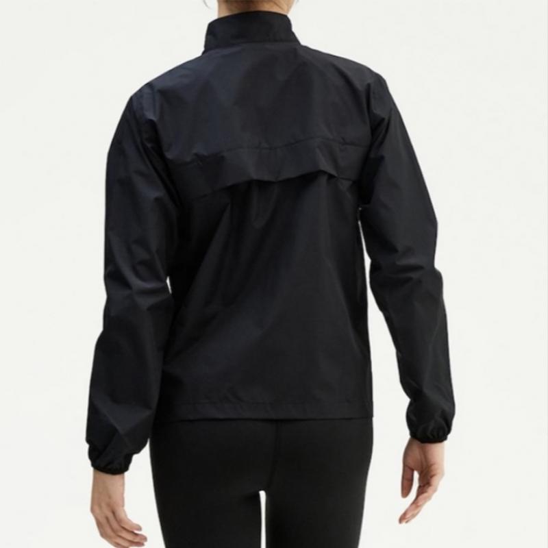 New Balance Женская куртка для бега S Standard Fit Aa Nbnae2p032 19 25