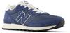 Кроссовки 515 navy/white (ML515LCN)