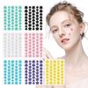 40Pcs Acne Pimple Patch Sticker Waterproof Acne Treatment Pimple Remover Tool Blemish Spot Facial Mask SkinCare Hidden Pimple