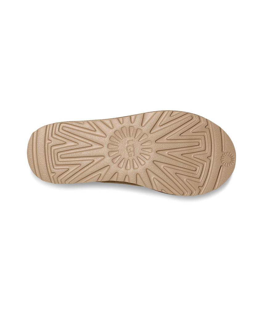 Фирменные замшевые тапочки Ugg Tasman (Тасмания) W -Antiloff/5955Alp